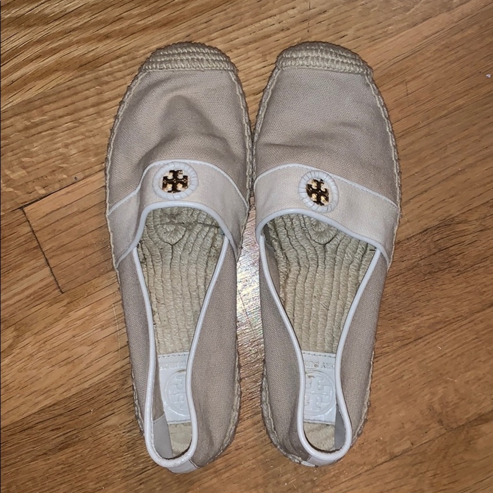 Tory Burch Espadrilles